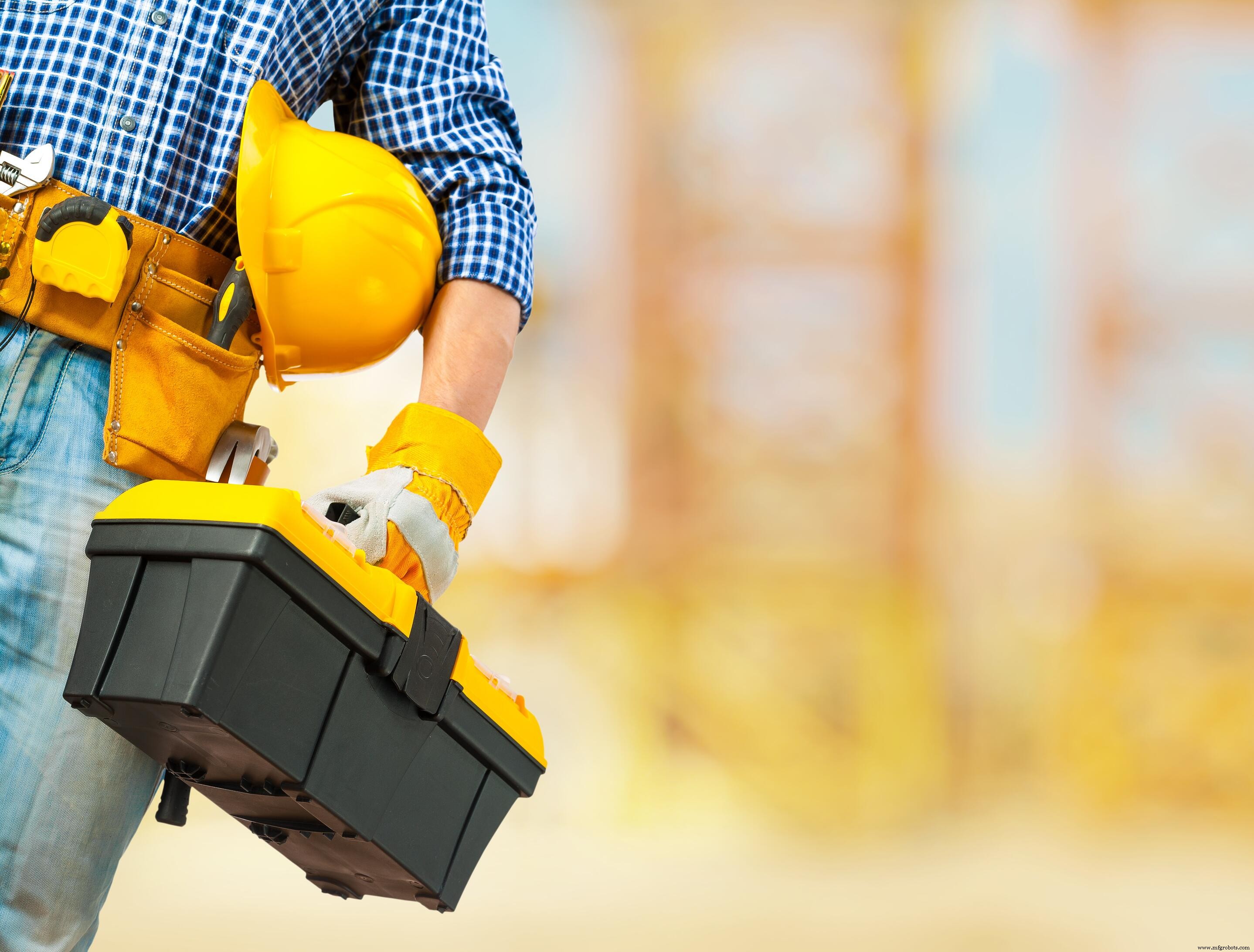 Unlocking Total Productive Maintenance: Core Principles & Tangible Benefits