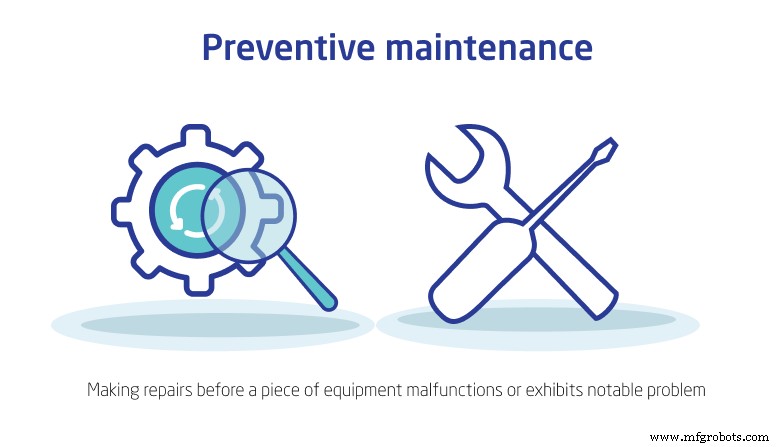 Unlocking Efficiency: The Proven Advantages of Preventive Maintenance Software