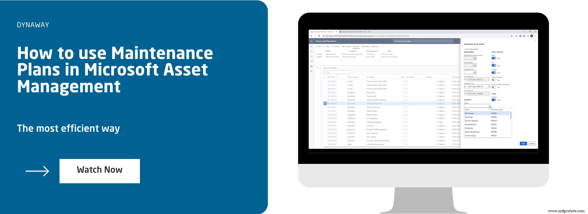 Unlocking Efficiency: The Proven Advantages of Preventive Maintenance Software