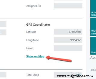 14 Must‑Have EAM Features to Optimize Asset Performance