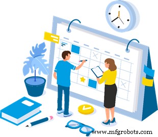 14 Must‑Have EAM Features to Optimize Asset Performance