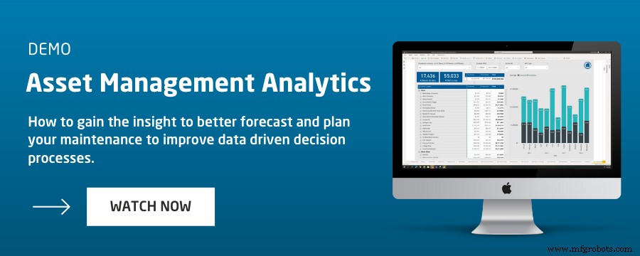 14 Must‑Have EAM Features to Optimize Asset Performance