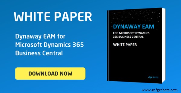 14 Must‑Have EAM Features to Optimize Asset Performance