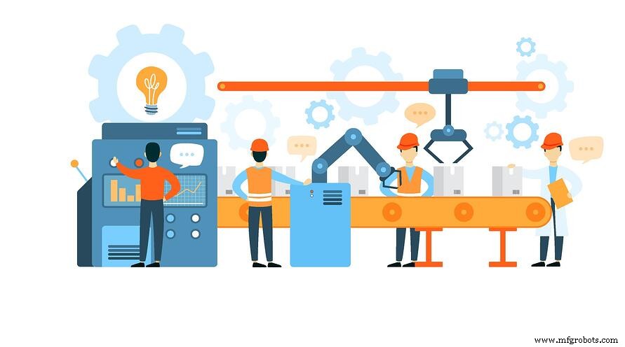 Mastering Total Productive Maintenance: A Step‑by‑Step Guide for Plant Leaders