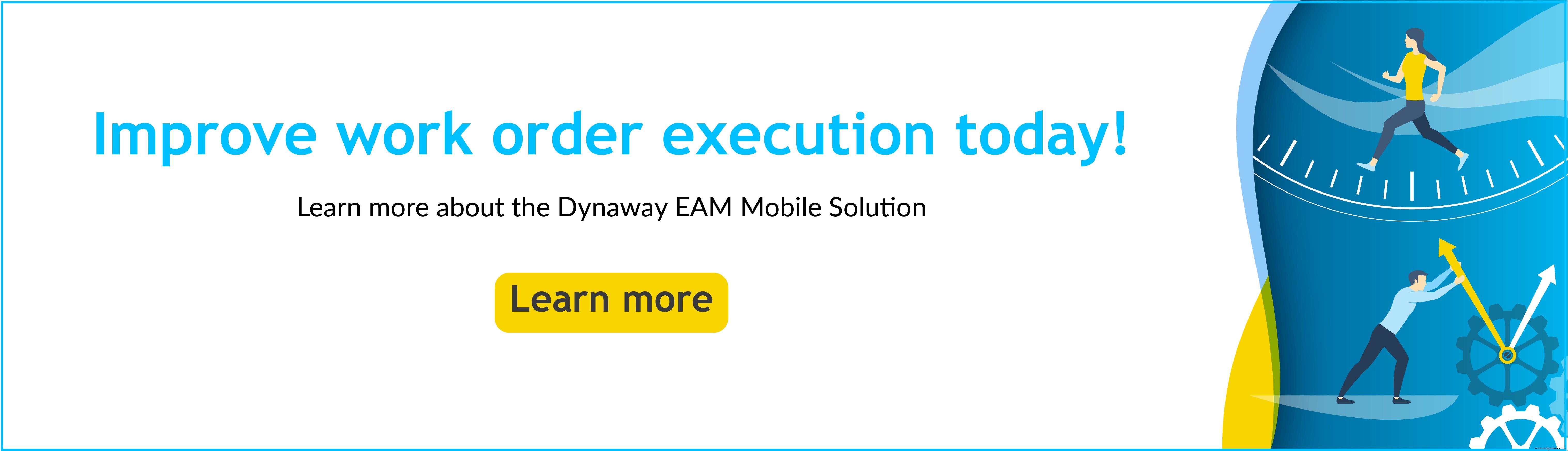 Streamline Work Order Execution with Proven Maintenance Checklists