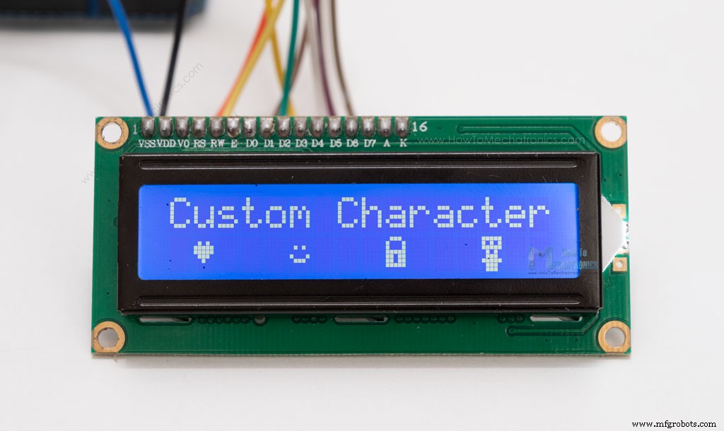 Complete Arduino 16×2 LCD Tutorial: Connect, Program, and Display Data