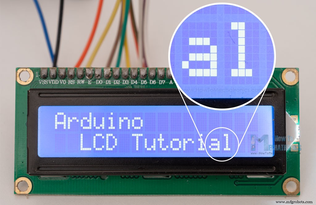 Complete Arduino 16×2 LCD Tutorial: Connect, Program, and Display Data