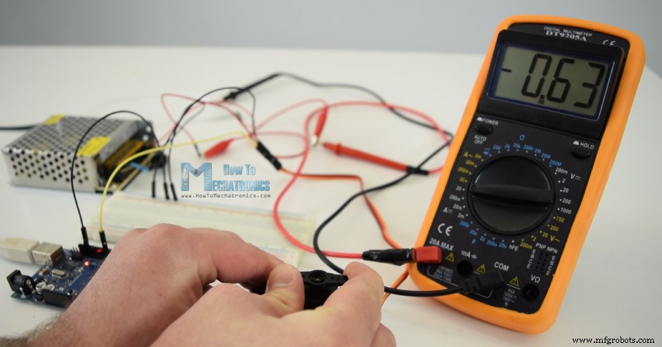 Master Arduino Servo Motor Control: Step‑by‑Step Guide