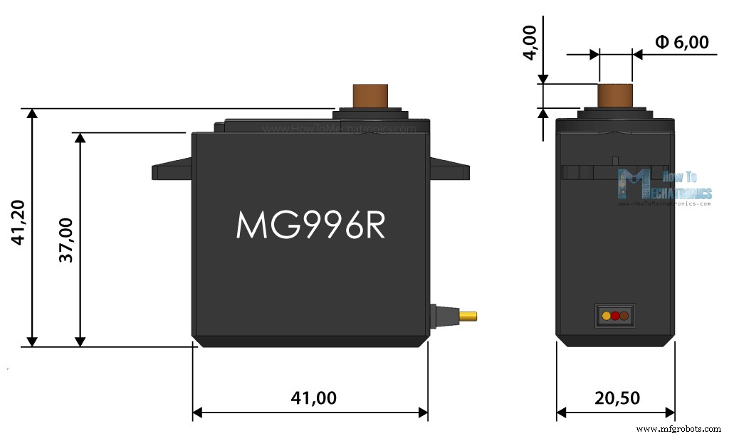 Master Arduino Servo Motor Control: Step‑by‑Step Guide