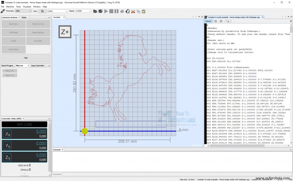 Master G‑Code: Key Commands Every CNC & 3D Printer Operator Should Know