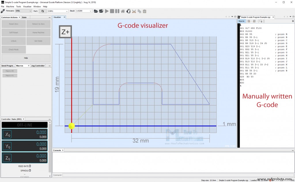 Master G‑Code: Key Commands Every CNC & 3D Printer Operator Should Know