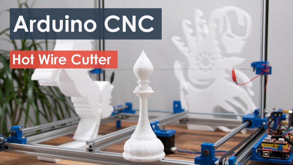 Master GRBL: Step‑by‑Step Guide to Setting Up and Controlling Your Arduino‑Powered CNC Machine