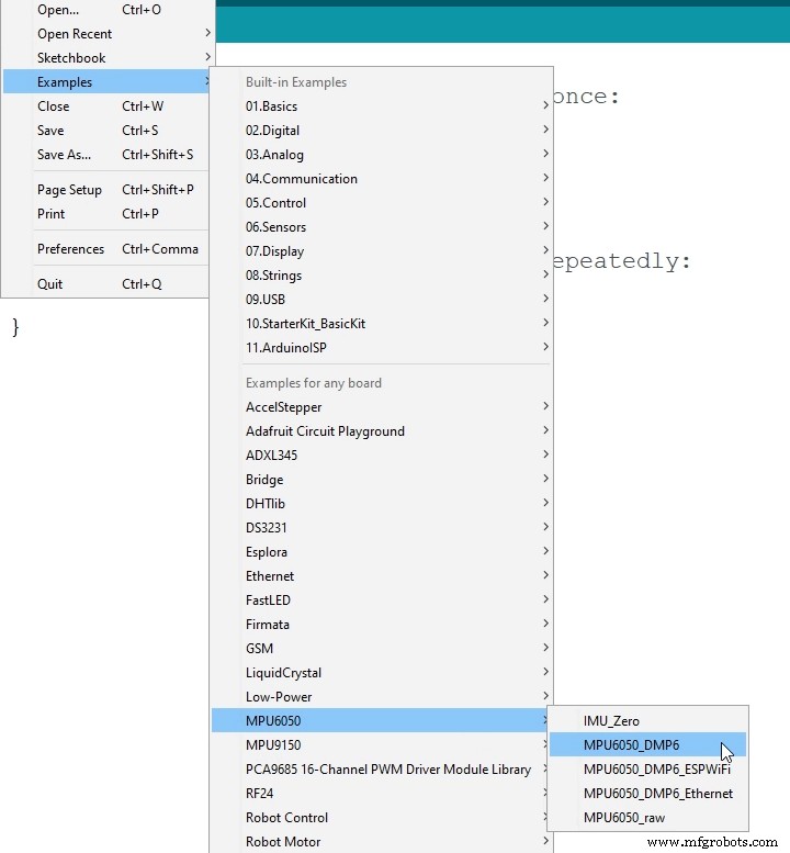 Master the MPU6050: Accelerometer & Gyro Tutorial for Arduino
