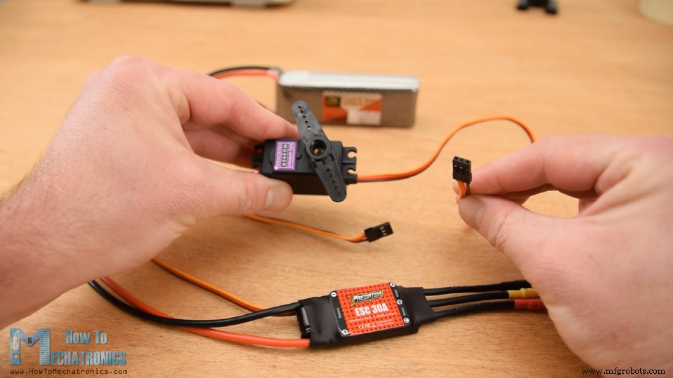 Master Brushless Motor Control with Arduino, ESC, and BLDC – Step‑by‑Step Tutorial