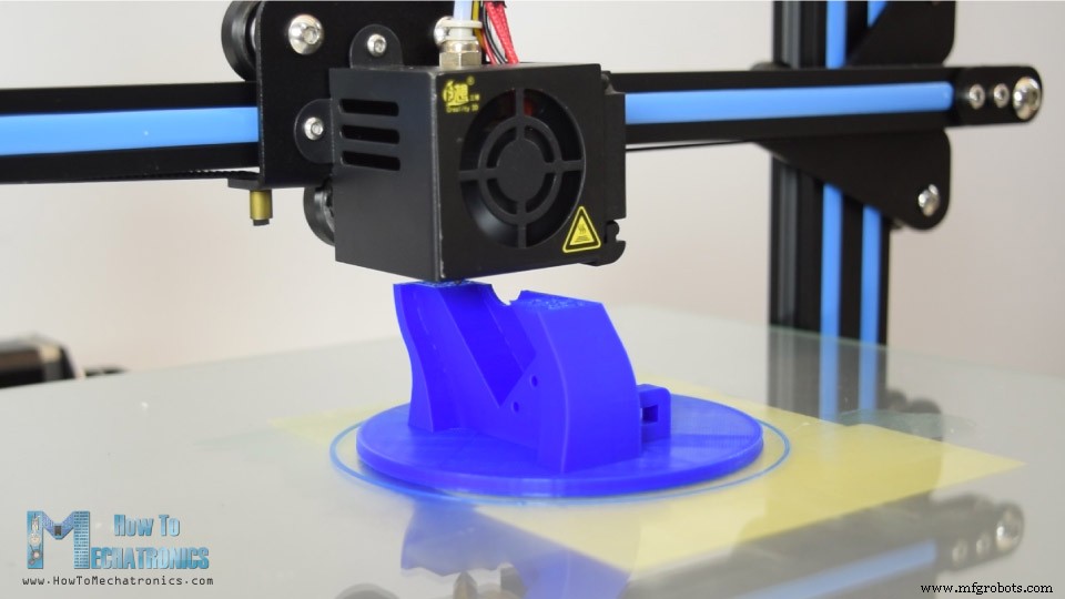 Build a Wire‑Free Arduino Robot Arm, Controlled from Your Smartphone