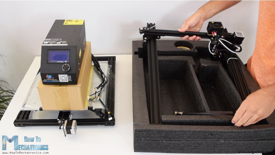 Build a Wire‑Free Arduino Robot Arm, Controlled from Your Smartphone