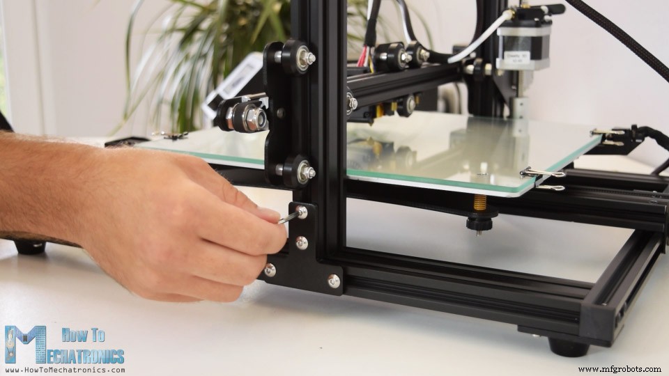 Build a Wire‑Free Arduino Robot Arm, Controlled from Your Smartphone