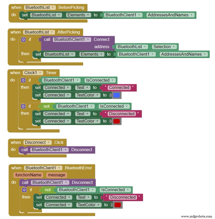 Build a Wire‑Free Arduino Robot Arm, Controlled from Your Smartphone