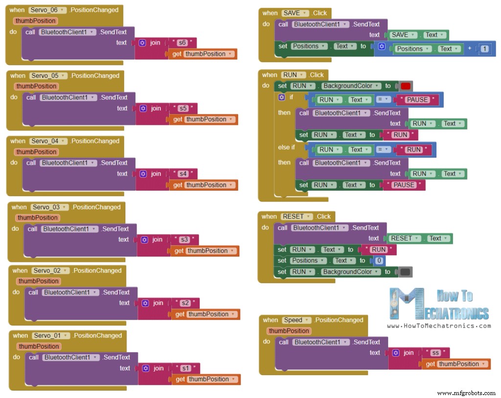 Build a Wire‑Free Arduino Robot Arm, Controlled from Your Smartphone