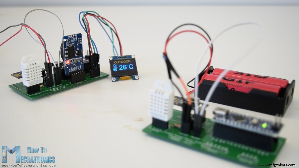 Build a Reliable Arduino-Based Wireless Weather Station