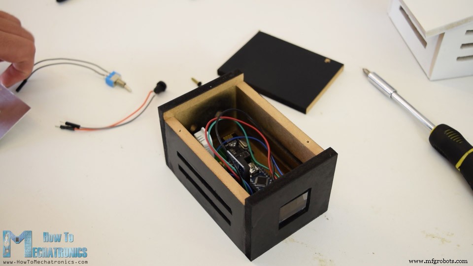 Build a Reliable Arduino-Based Wireless Weather Station