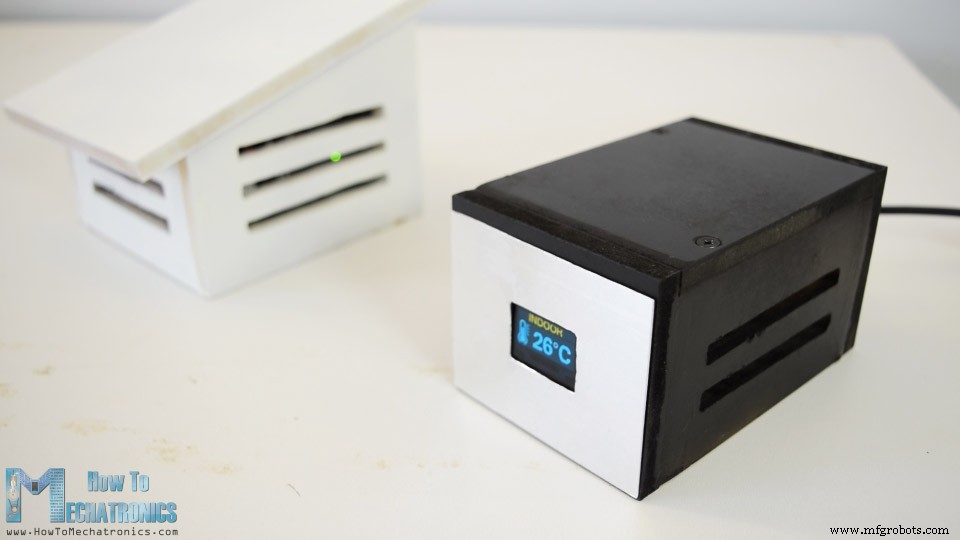 Build a Reliable Arduino-Based Wireless Weather Station