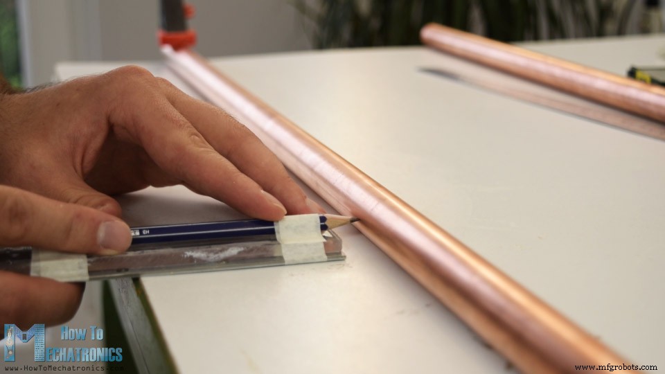 DIY Motorized Camera Slider with Pan & Tilt – Arduino-Controlled Project