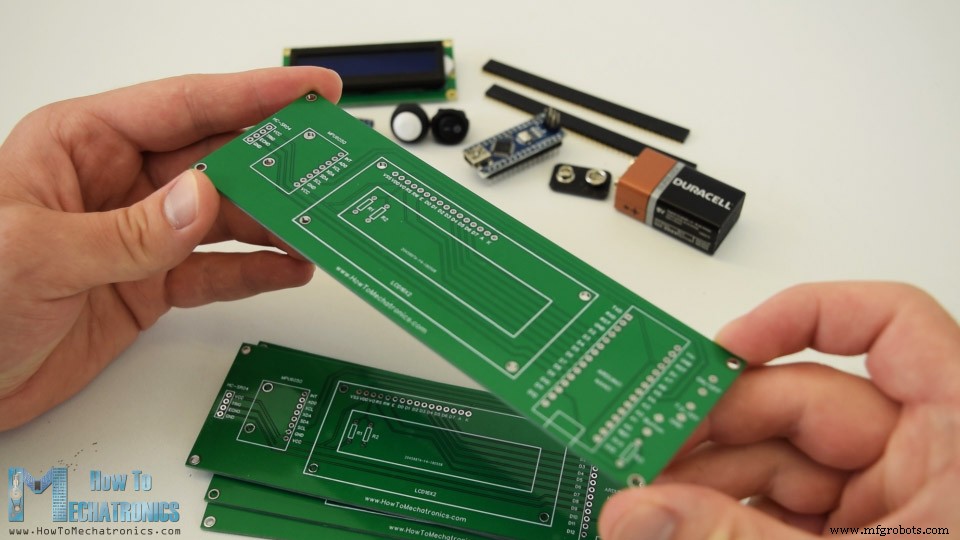 Build an Arduino Range Finder and Digital Level – Easy Step‑by‑Step Guide