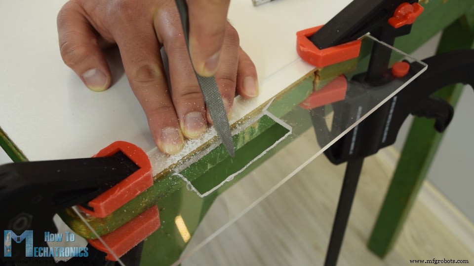 Build an Arduino Range Finder and Digital Level – Easy Step‑by‑Step Guide