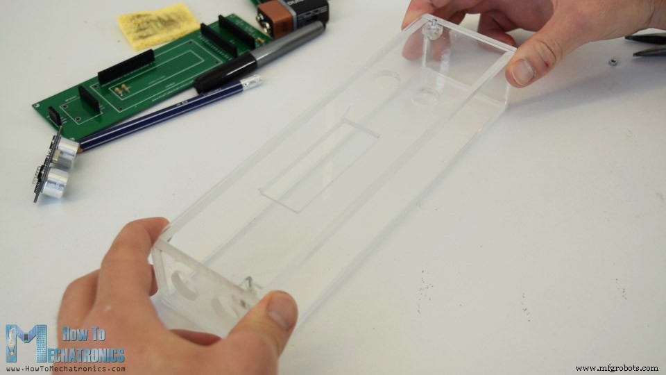 Build an Arduino Range Finder and Digital Level – Easy Step‑by‑Step Guide