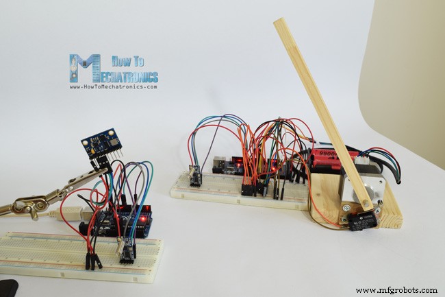Build Reliable Long‑Range Arduino Networks with the HC‑12 Module