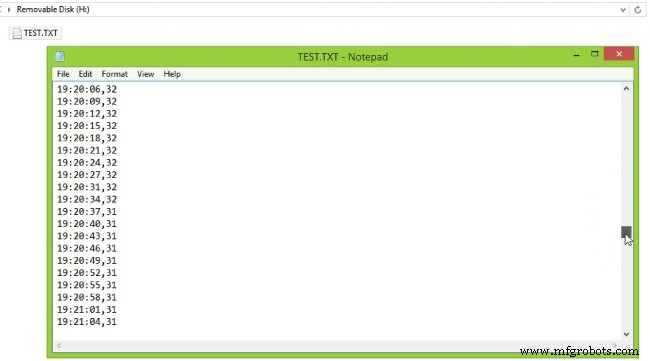 Arduino Data Logging with SD Card & DS3231 RTC – Step‑by‑Step Tutorial