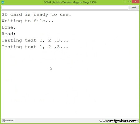 Arduino Data Logging with SD Card & DS3231 RTC – Step‑by‑Step Tutorial