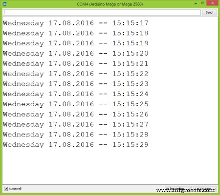 Mastering Arduino with DS3231 RTC: Step‑by‑Step Tutorial