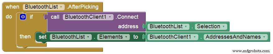Create a Custom Android App to Control Arduino with MIT App Inventor
