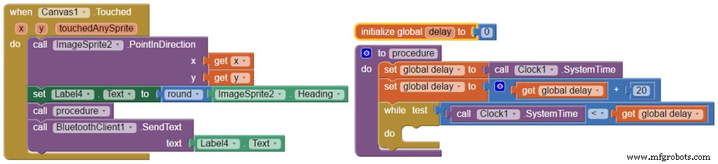 Create a Custom Android App to Control Arduino with MIT App Inventor