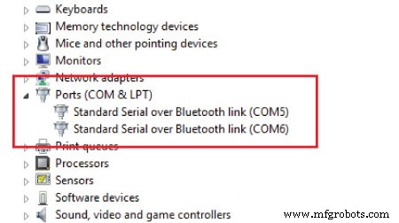 Master Arduino Bluetooth: HC‑05 Module Tutorial for Smartphone & PC Control