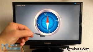 Exploring MEMS Sensors: Accelerometers, Gyroscopes, and Magnetometers for Arduino Projects