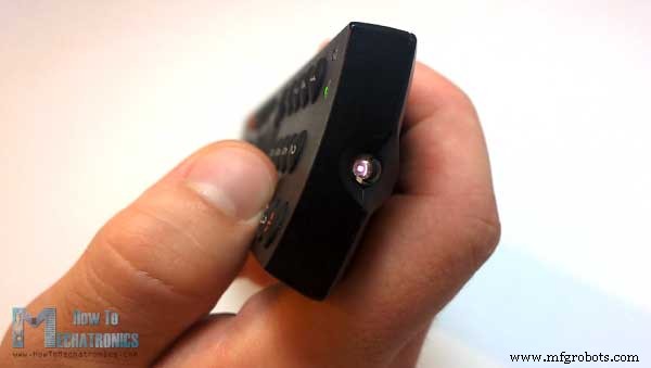 Control Any Device with Your TV Remote Using Arduino IR – Step-by-Step Tutorial