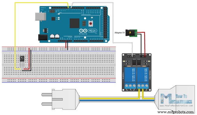 Control Any Device with Your TV Remote Using Arduino IR – Step-by-Step Tutorial