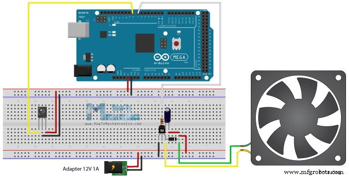 Control Any Device with Your TV Remote Using Arduino IR – Step-by-Step Tutorial