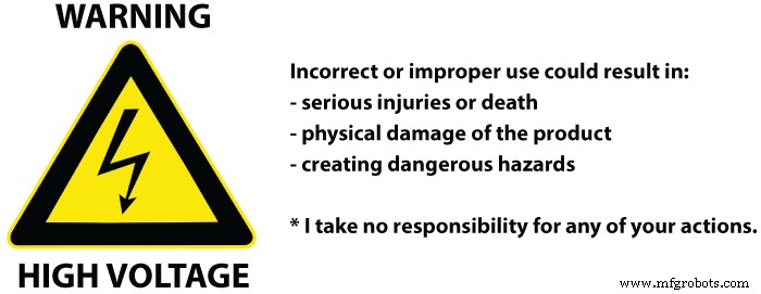 Arduino Relay Tutorial: Safely Control High‑Voltage Devices