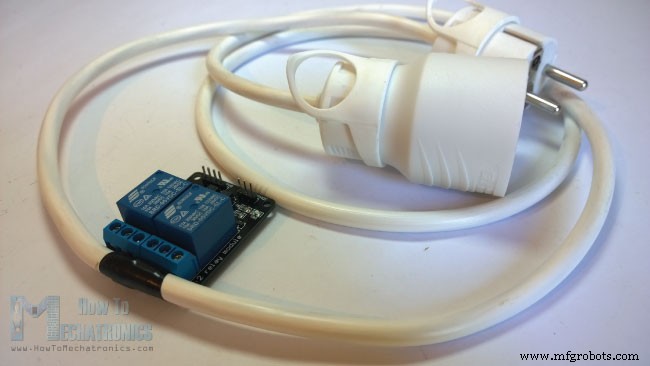 Arduino Relay Tutorial: Safely Control High‑Voltage Devices