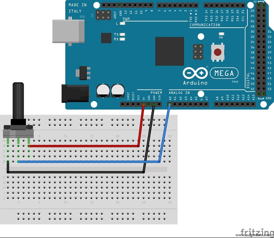 Mastering Arduino Analog Inputs: A Step‑by‑Step Video Guide