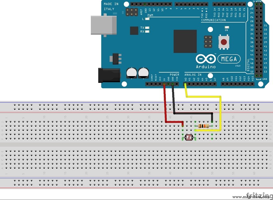 Mastering Arduino Analog Inputs: A Step‑by‑Step Video Guide