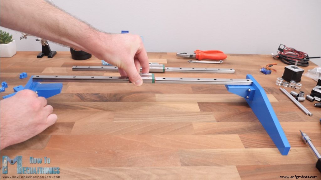 Build Your Own CNC Pen Plotter with Automatic Tool Changer – DIY Drawing Machine Tutorial