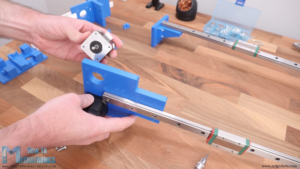 Build Your Own CNC Pen Plotter with Automatic Tool Changer – DIY Drawing Machine Tutorial