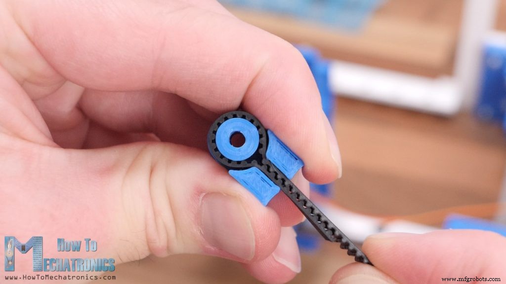 Build Your Own CNC Pen Plotter with Automatic Tool Changer – DIY Drawing Machine Tutorial