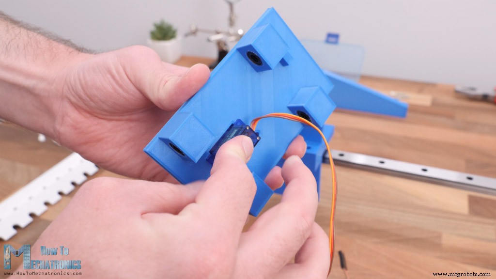 Build Your Own CNC Pen Plotter with Automatic Tool Changer – DIY Drawing Machine Tutorial