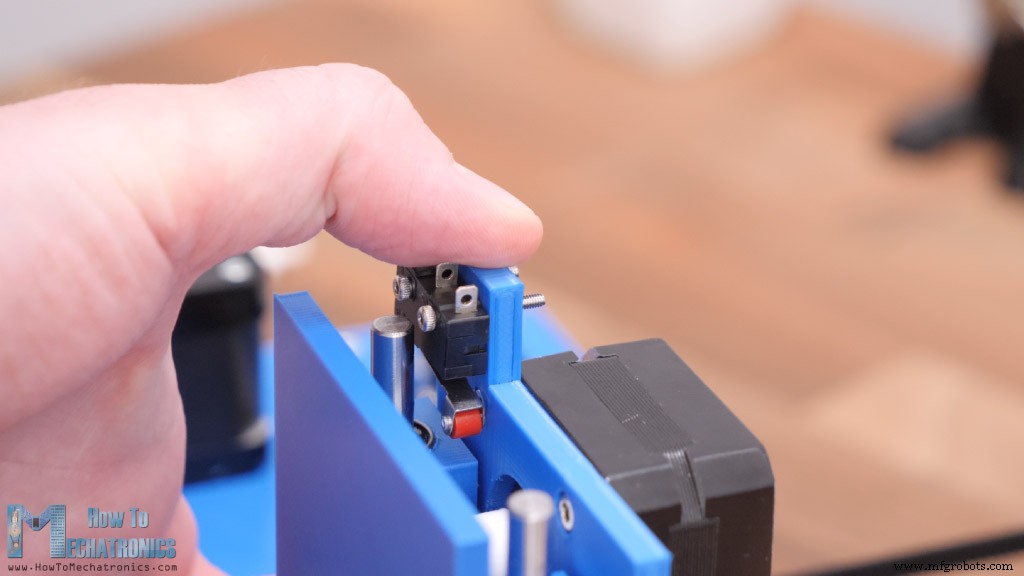 Build Your Own CNC Pen Plotter with Automatic Tool Changer – DIY Drawing Machine Tutorial